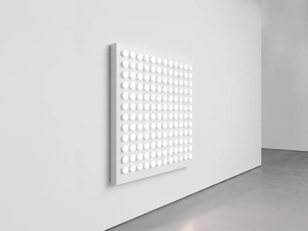 Installation "Out of Order" by Visual Artist Irena Pejčić